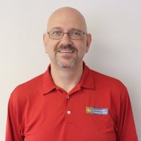 Michael Rhine