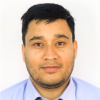 Soyam Khanal