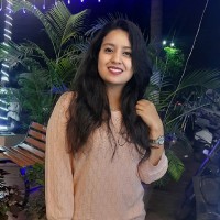 Prachi Mishra