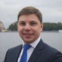 Evgeny Zhilin