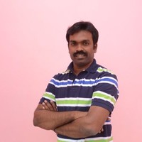 Krishna Kumar