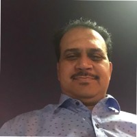 Abdul Haleem Mohammed