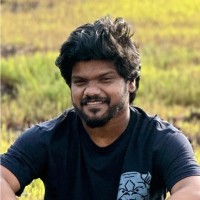 Nithin Kumar