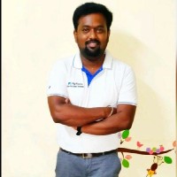 Sridhar V