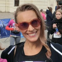 Inga Linkytė- Sližienė