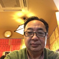 小林英男