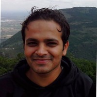 Prashant Hosmath