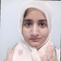 Khadija Faiz