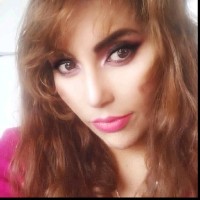 Desseiry Anayeli Cedillo Aviña