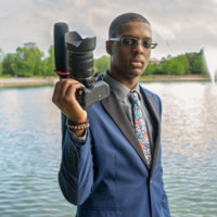 Christopher Osby Jr.