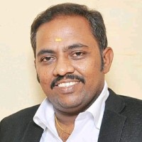 Thangaraj Kandaswamy