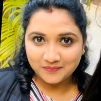 Kavita Srivastav