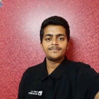 Premsai Varma Chekuri