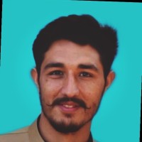 Salah Ud Din Ghazi