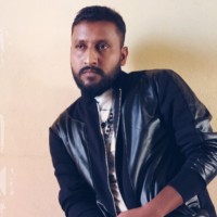 G Venkat Ganesh