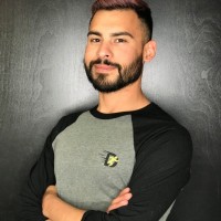 Alfredo Sepulveda Garcia