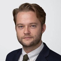 Maxwell Hansen