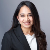 Snigdha Gadireddy