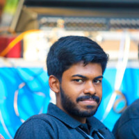 Gokul Krishnan B