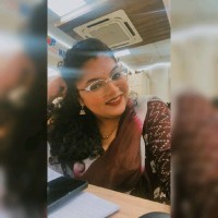 Nitya Parab