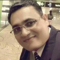 Yuvraj Aher