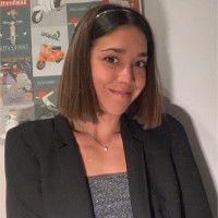 Eva Torné Larios