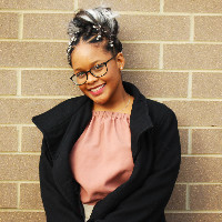 Aniya Wright