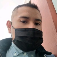 Efraìn Ramirez Hernandez