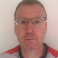 Daniel Walsh