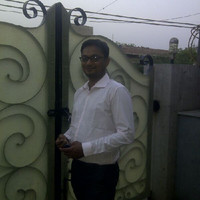 imran gori
