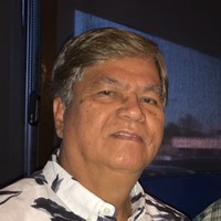 Benjamin Bernardo