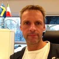 Tommy Johansson