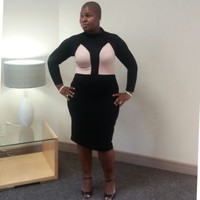 Nyeleti Mashaba