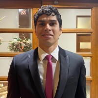 Angel Briceño Belandria