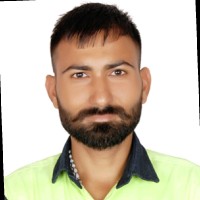 Pushkar Giri Goswami