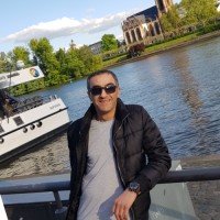 mohammed hamidi