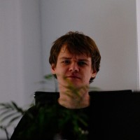 Andrii Tymoshenko