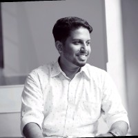 Jikku M.