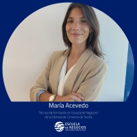 MARIA ACEVEDO ZAMBRANO