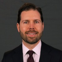 Patrick Scarlett