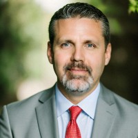 Jamie Williams, Ed.D.