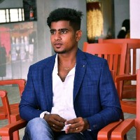 Lishantha Mani Bharathi