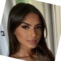 Nessrine Boucetta