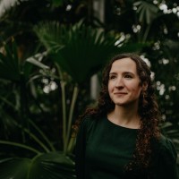 Sara Ferreira-Jeffries
