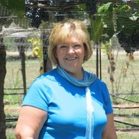 Sherry Smith