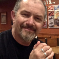 Ian Etherington