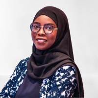 Khadidiatou Fall SAMB