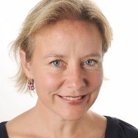Muriel Faienza - Baumann
