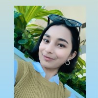 Zyotee Raut