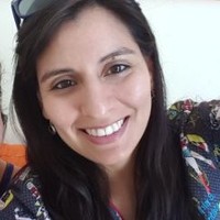 Ana Andrea Tapia